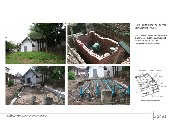 Emmanuel Pouille：濕地的生態系統以及治理對策