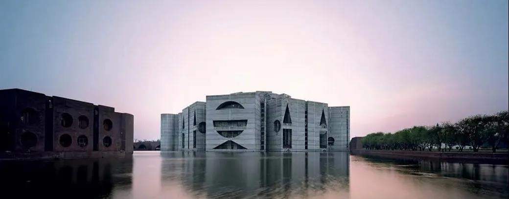 直播課:印度現代建筑的本土實踐