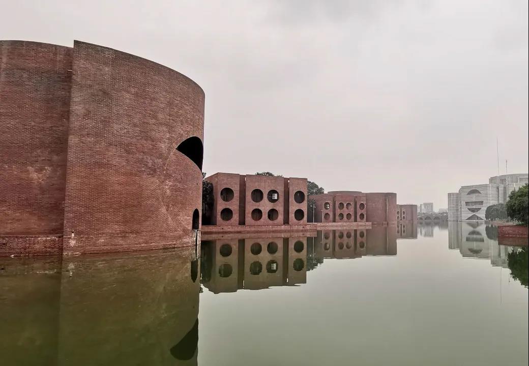 直播課:印度現代建筑的本土實踐