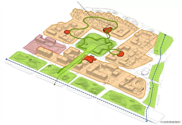 北京·銀行保險產業(yè)園