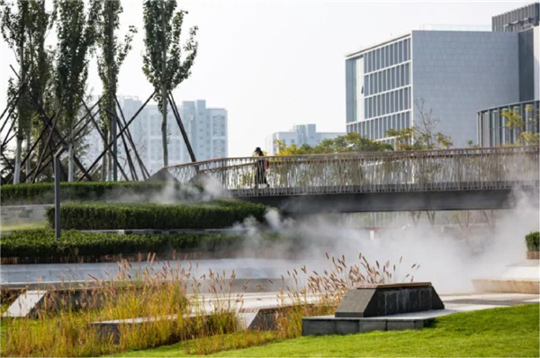 北京·銀行保險產業(yè)園