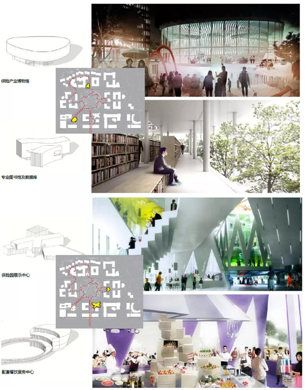 北京·銀行保險產業(yè)園