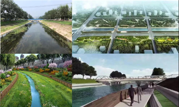 北京·銀行保險產業(yè)園