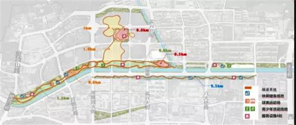 北京·銀行保險產業(yè)園