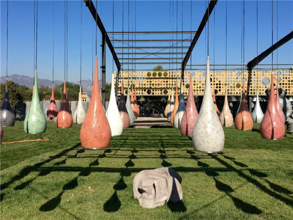 直播課預(yù)告:寶貴大叔揭秘石藝之美