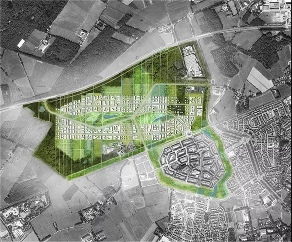 直播課預告：賦能場所的景觀魅力