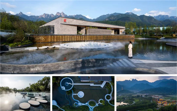 直播課預告：賦能場所的景觀魅力