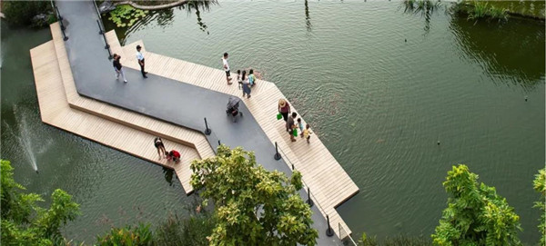 直播課預告：賦能場所的景觀魅力