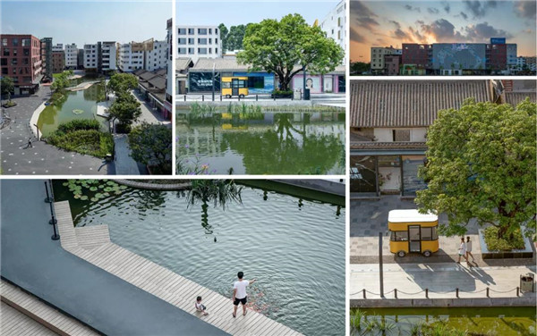 直播課預告：賦能場所的景觀魅力