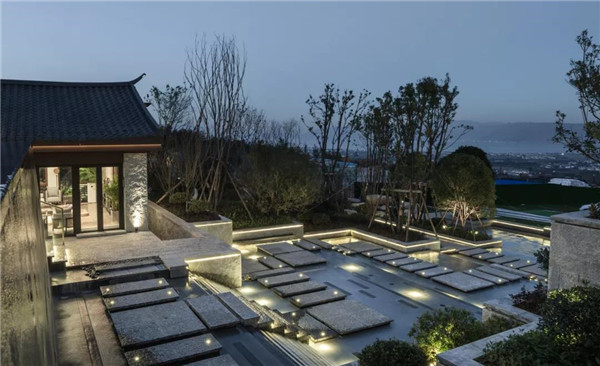 直播課預告：賦能場所的景觀魅力