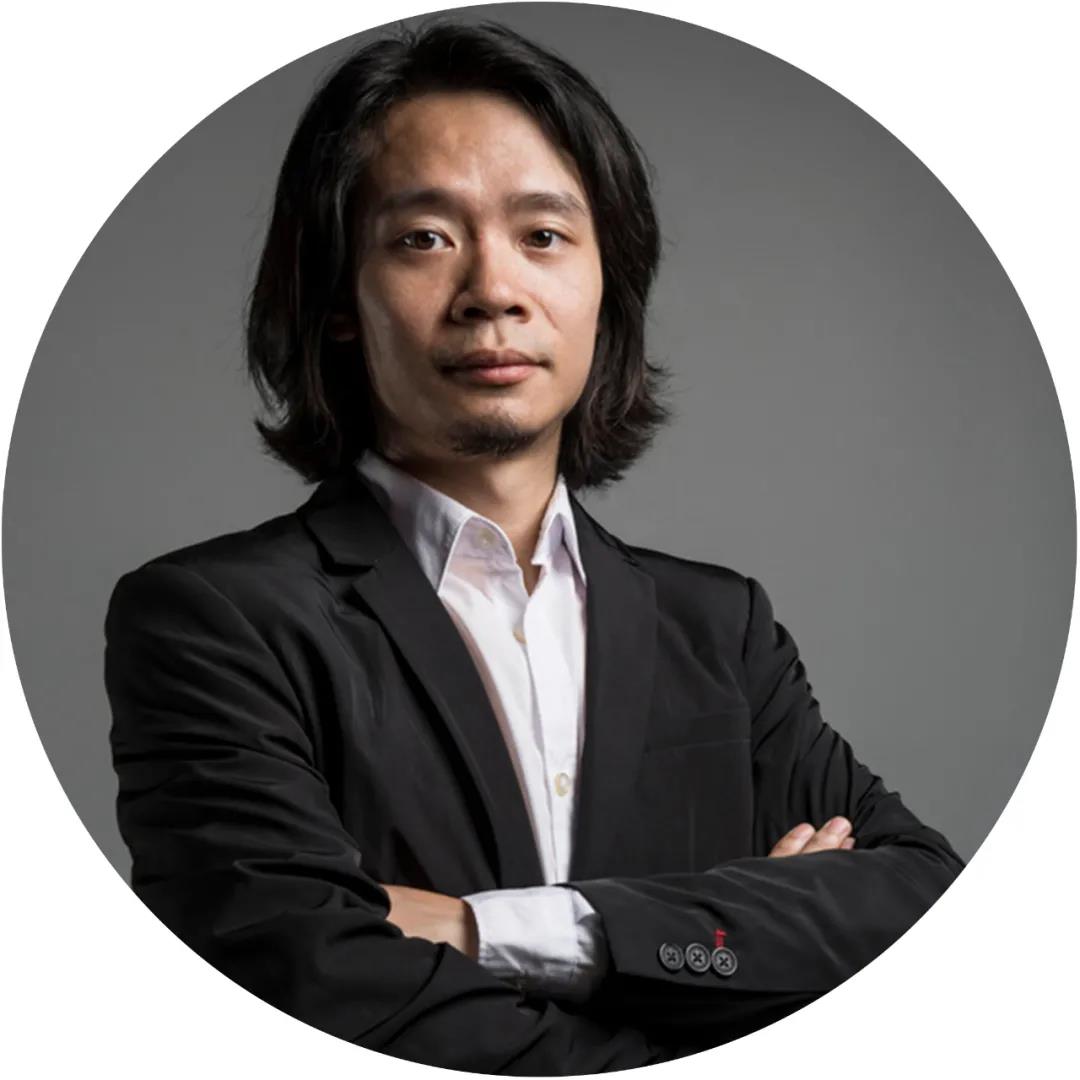 直播課預告：賦能場所的景觀魅力