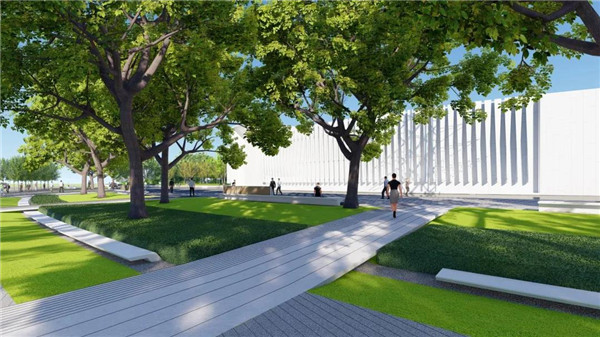 ISC 張家港智慧科學城