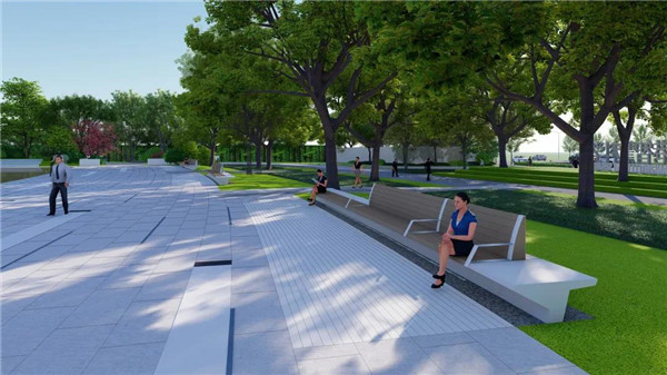 ISC 張家港智慧科學城