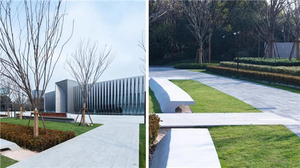 ISC 張家港智慧科學城