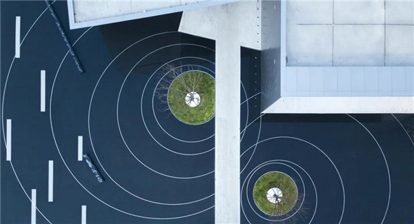 ISC 張家港智慧科學城