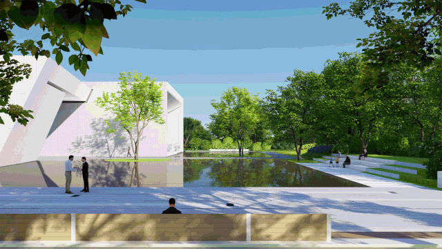 ISC 張家港智慧科學城