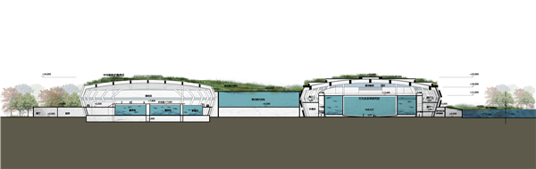 長江口中華鱘自然保護區