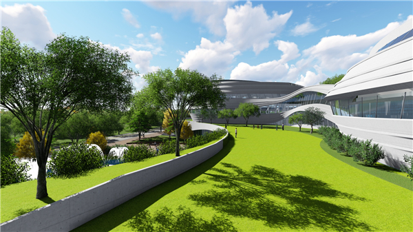 長江口中華鱘自然保護區