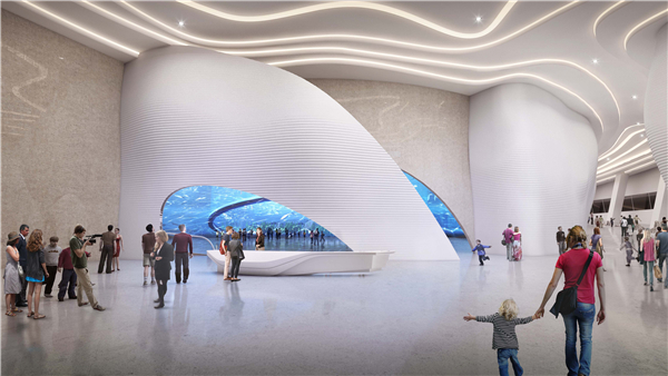 長江口中華鱘自然保護區