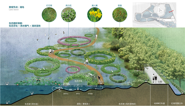 長江口中華鱘自然保護區