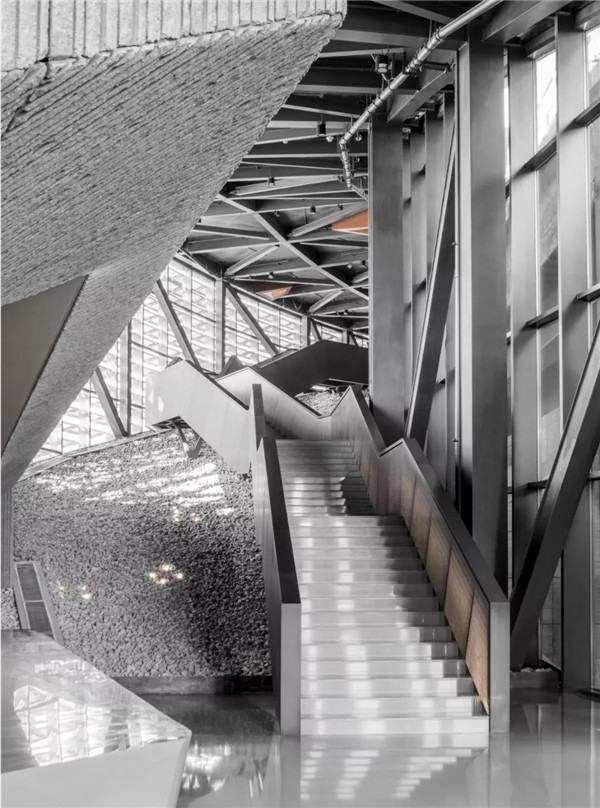 直播課預(yù)告：首鋼工業(yè)遺存更新