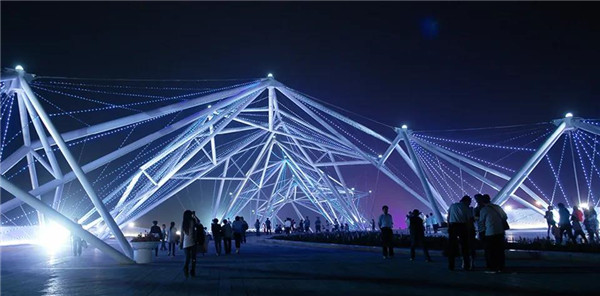 直播課：景觀都市主義在中國的實踐