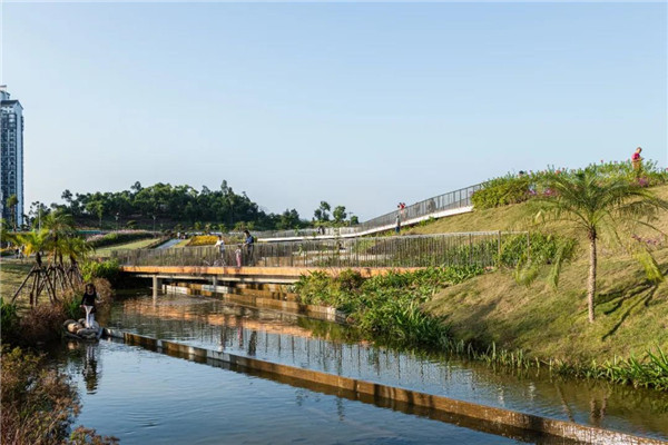 直播課：景觀都市主義在中國的實踐