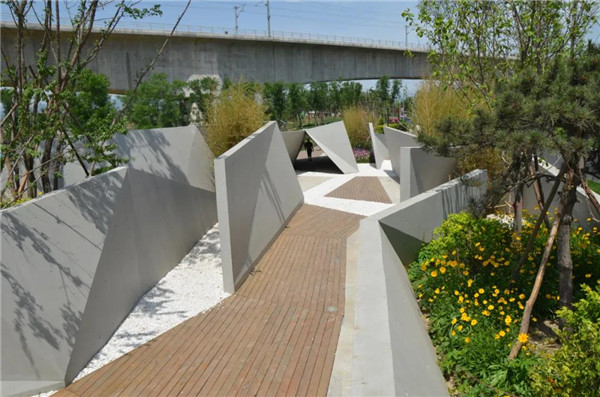 直播課：景觀都市主義在中國的實踐