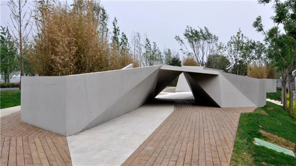 直播課：景觀都市主義在中國的實踐