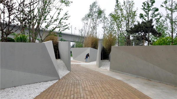 直播課：景觀都市主義在中國的實踐