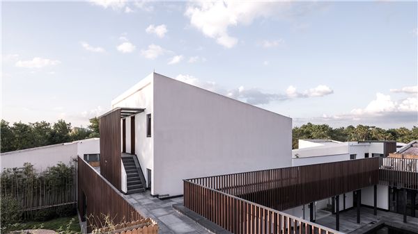 杭州西溪藝術集合村 | 一曲溪流一曲煙