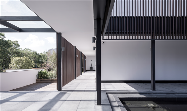 杭州西溪藝術集合村 | 一曲溪流一曲煙