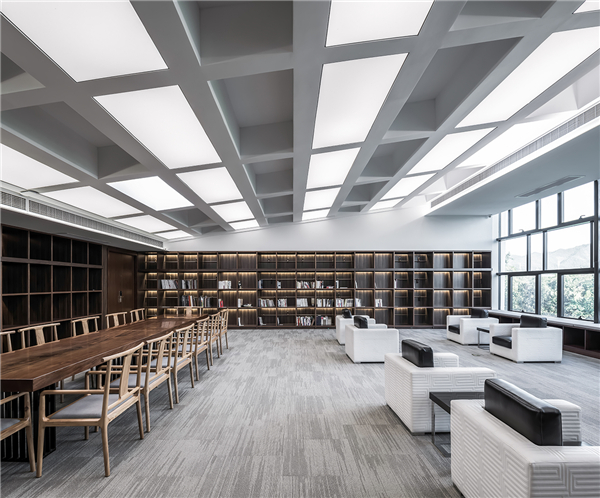 杭州西溪藝術集合村 | 一曲溪流一曲煙