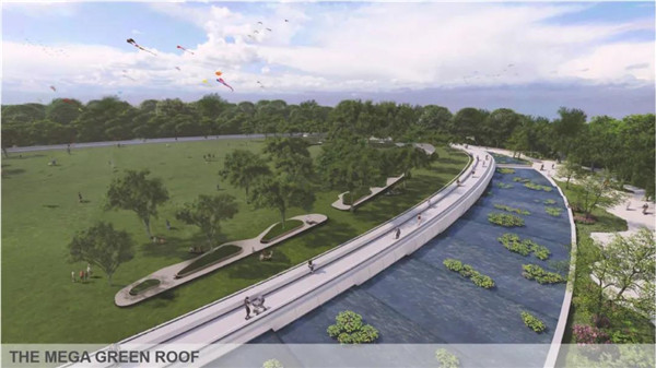 直播課:梁達民講無邊界設計理念