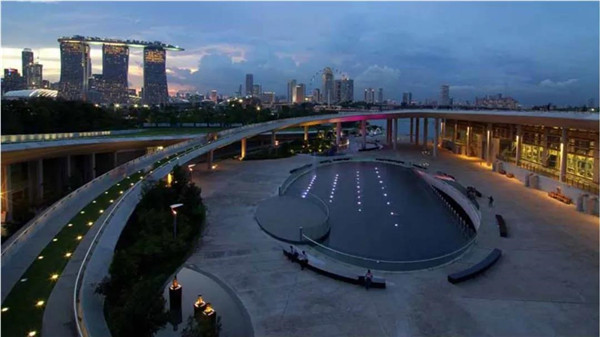 直播課:梁達民講無邊界設計理念