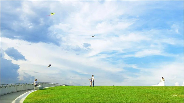 直播課:梁達民講無邊界設計理念