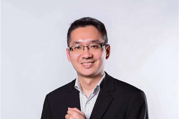 直播課:梁達民講無邊界設計理念