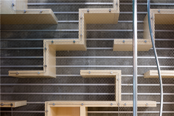 哥本哈根Ku.Be社區(qū)中心:一座健康和充滿趣味生活的社區(qū)中心