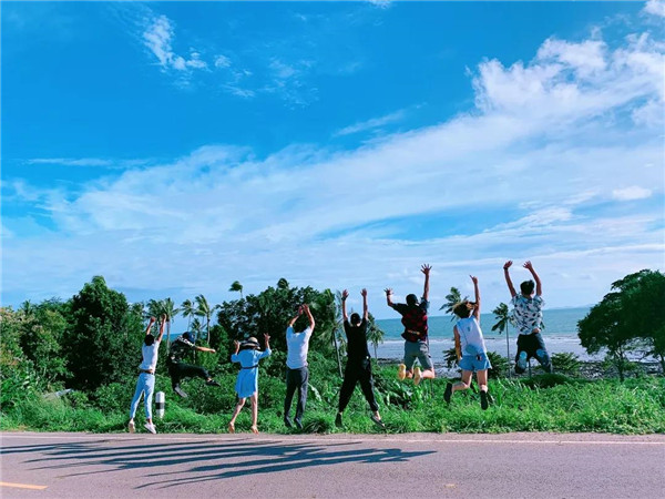 （重慶）吉盛園林丨