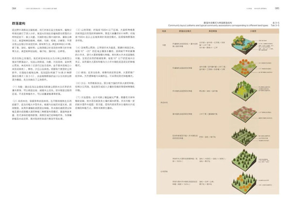 馮瀟：《一次超大尺度風(fēng)景園林實踐》