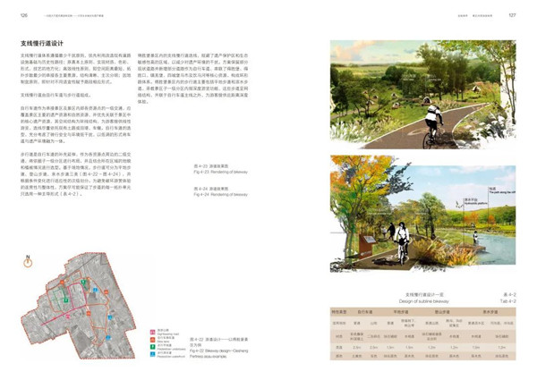 馮瀟：《一次超大尺度風(fēng)景園林實踐》