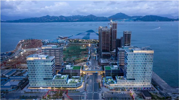 直播課：SED新西林帶你突破景觀邊界