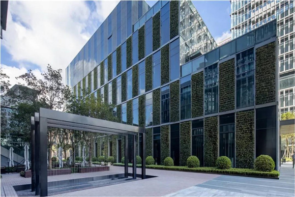 直播課：SED新西林帶你突破景觀邊界