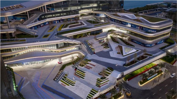 直播課：SED新西林帶你突破景觀邊界