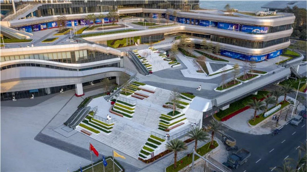 直播課：SED新西林帶你突破景觀邊界