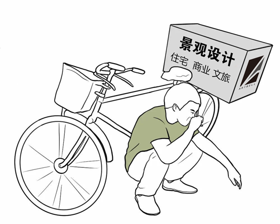 （上海）阿特貝爾丨景觀設計總監、主創設計師……