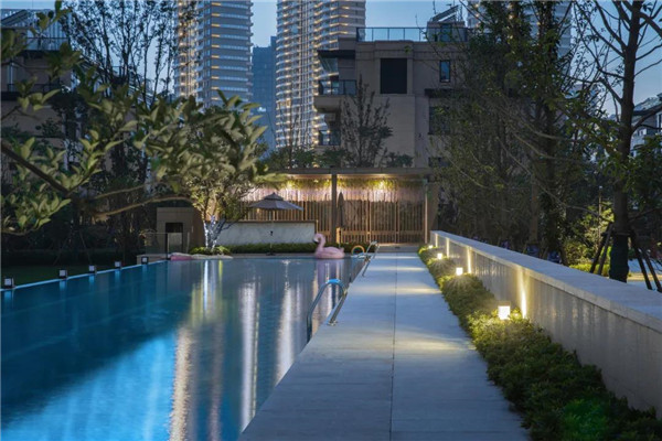 中交慈溪盛湖美廬