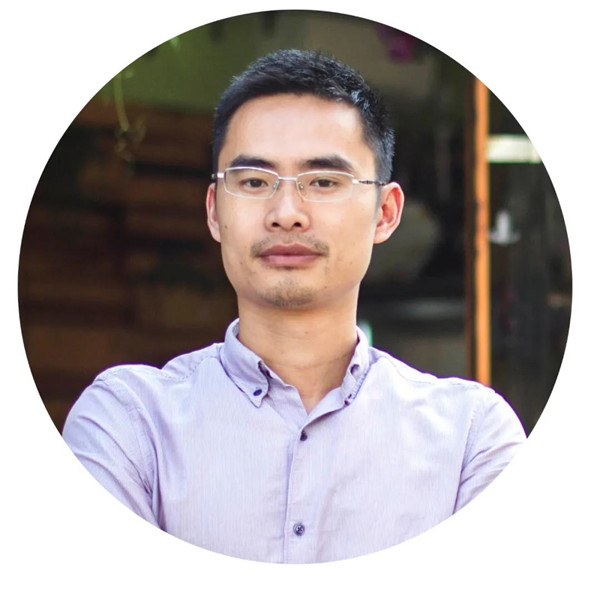 直播預(yù)告丨杰弗瑞的景觀·觀