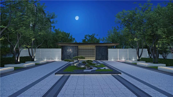 直播預(yù)告丨杰弗瑞的景觀·觀