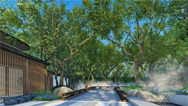 直播預(yù)告丨杰弗瑞的景觀·觀